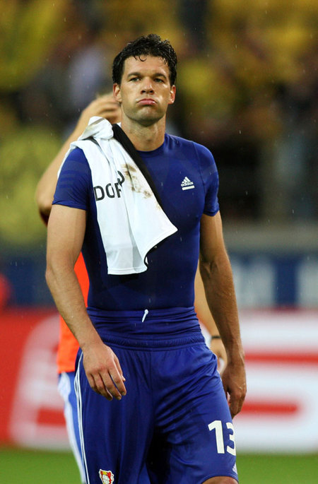 Michael Ballack