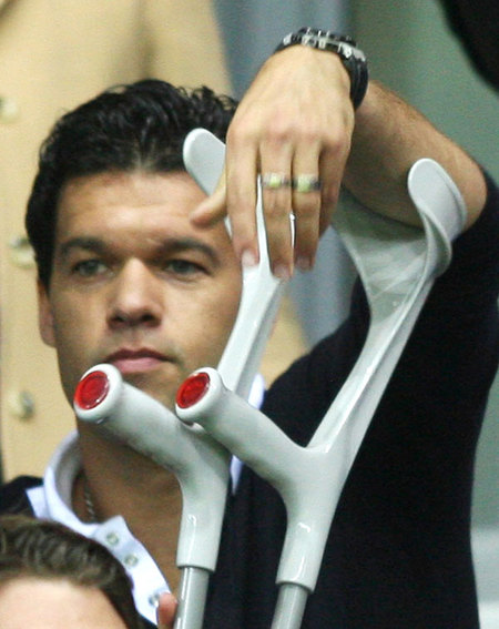Michael Ballack