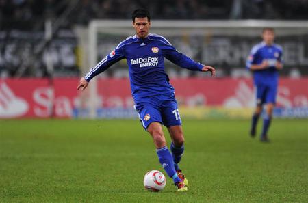 Michael Ballack