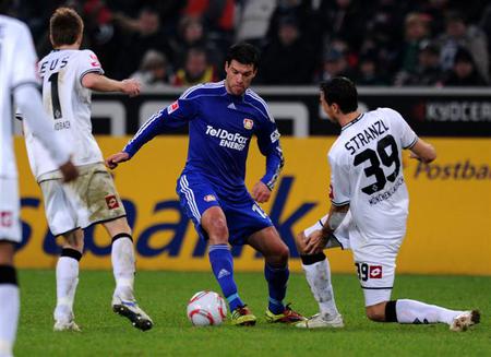Michael Ballack