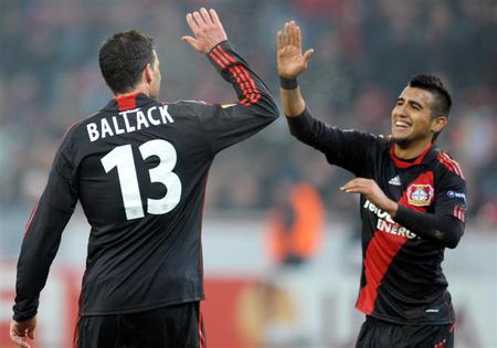 Michael Ballack