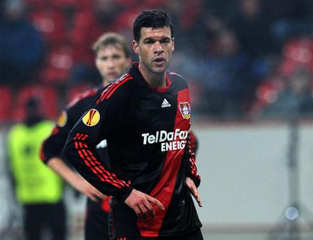 Michael Ballack