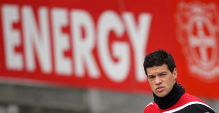 Michael Ballack