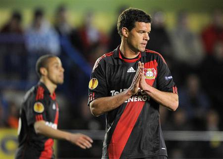Michael Ballack