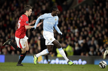 Michael Carrick