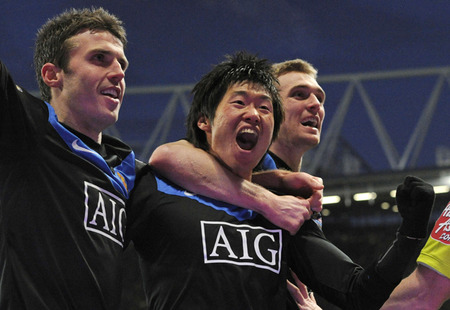 Michael Carrick
