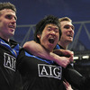 Michael Carrick