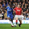 Michael Carrick