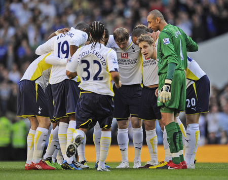 Michael Richard Dawson