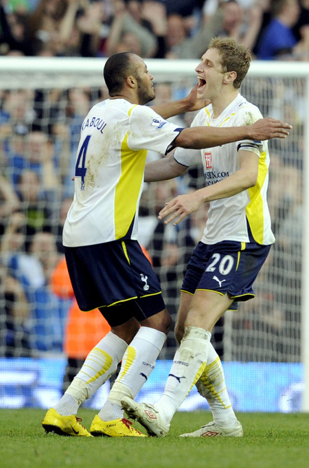 Michael Richard Dawson