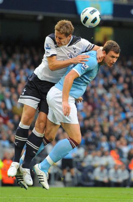 Michael Richard Dawson