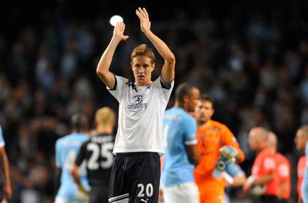 Michael Richard Dawson