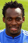 Michael Essien