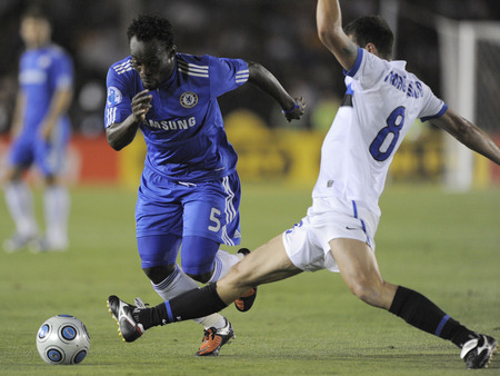 Michael Kojo Essien