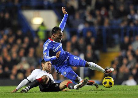 Michael Kojo Essien