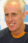 Mick McCarthy