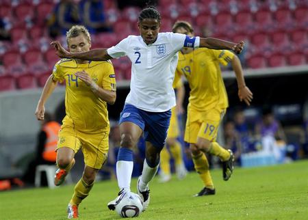 Michael Ian Mancienne