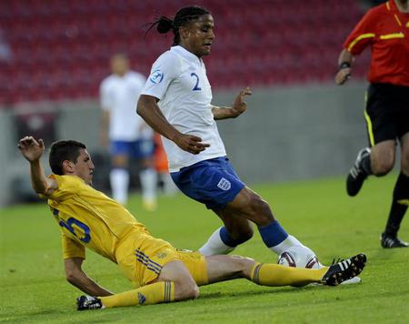 Michael Ian Mancienne