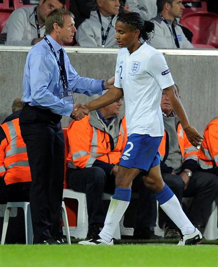 Michael Ian Mancienne