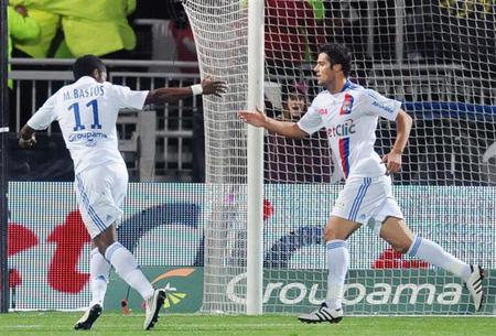 Michel Fernandes Bastos