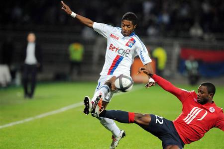 Michel Fernandes Bastos