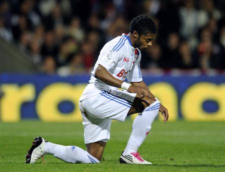 Michel Fernandes Bastos