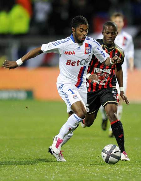 Michel Fernandes Bastos