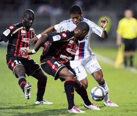 Michel Fernandes Bastos