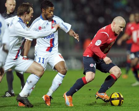 Michel Fernandes Bastos