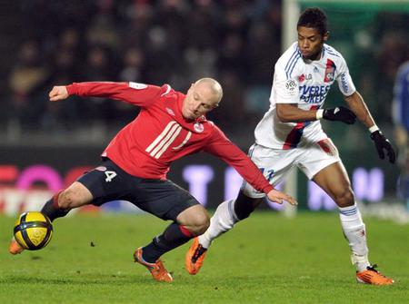 Michel Fernandes Bastos