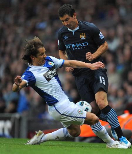 Miguel Angel Salgado Fernandez