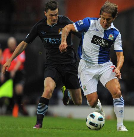 Miguel Angel Salgado Fernandez