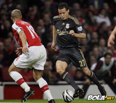 Mikael Samy Silvestre