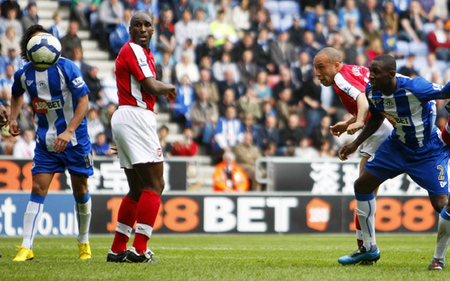 Mikael Samy Silvestre