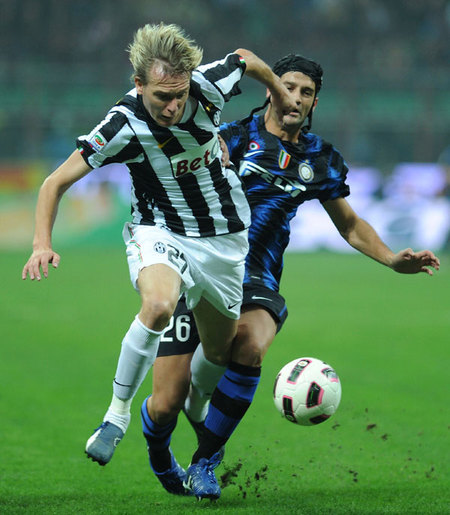 Milos Krasic