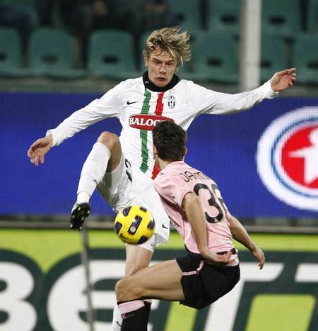 Milos Krasic