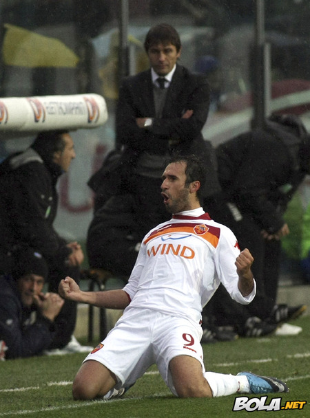 Mirko Vucinic