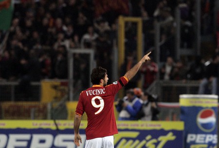 Mirko Vucinic