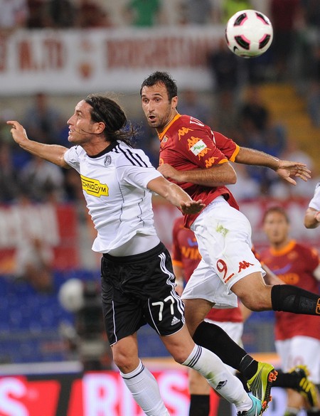 Mirko Vucinic