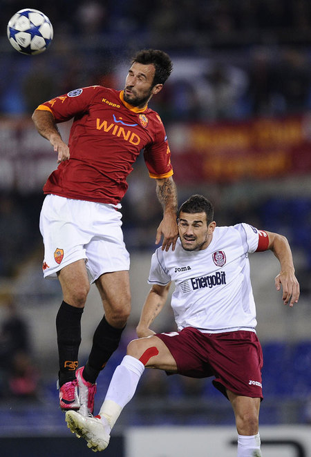Mirko Vucinic