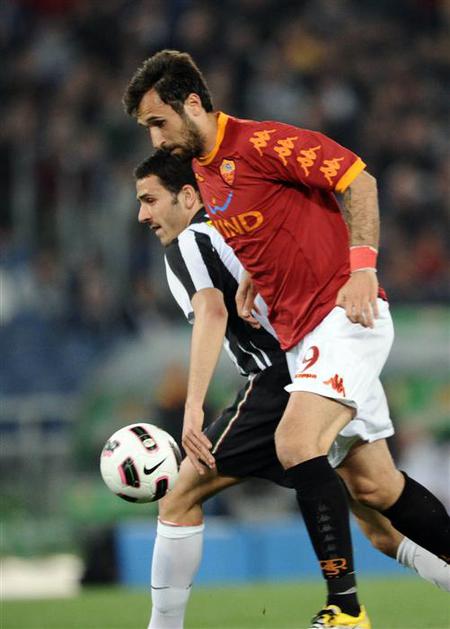 Mirko Vucinic
