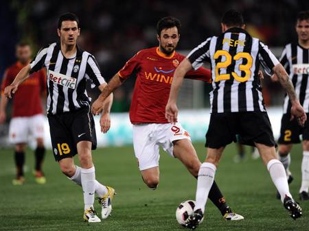 Mirko Vucinic