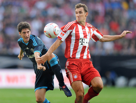 Miroslav Marian Klose