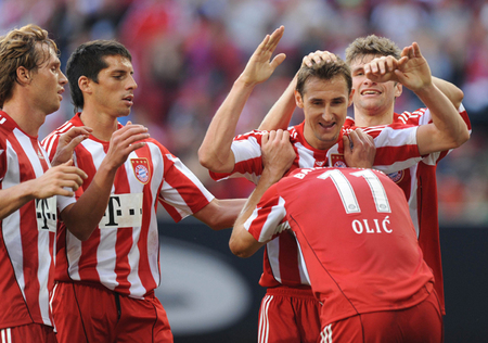 Miroslav Marian Klose