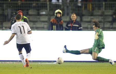 Miroslav Marian Klose