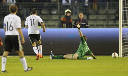 Miroslav Marian Klose