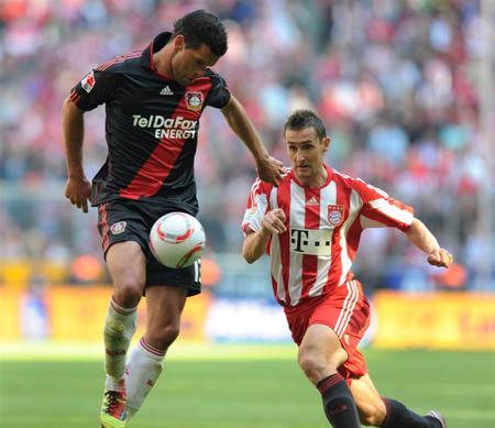 Miroslav Marian Klose