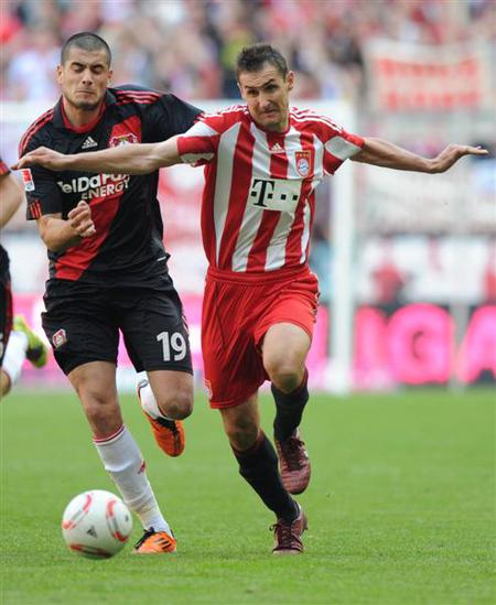 Miroslav Marian Klose
