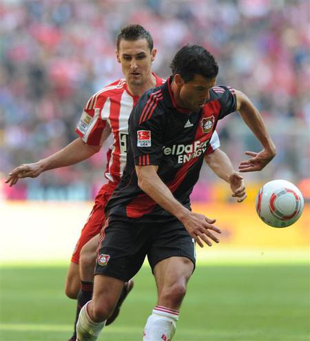 Miroslav Marian Klose