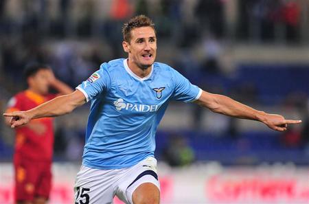 Miroslav Marian Klose